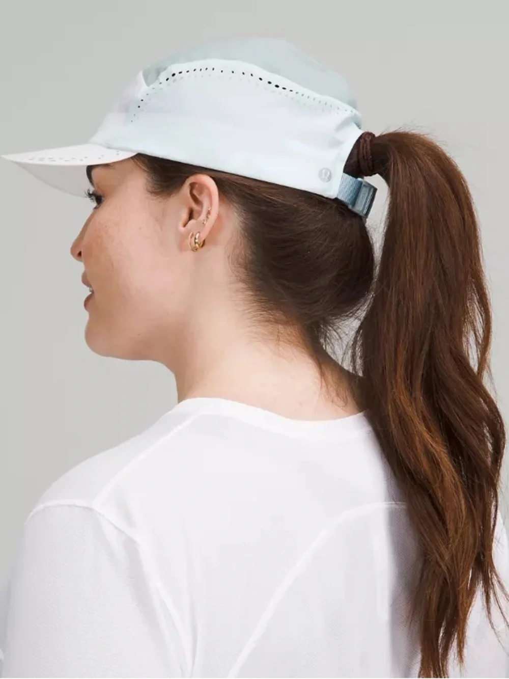 Lululemon Race Kit Hat Unisex Size Large/XL